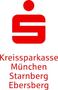 Firmenlogo: Kreissparkasse München Starnberg Ebersberg
