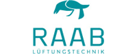 Firmenlogo: RAAB Lüftungstechnik GmbH