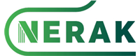 Firmenlogo: NERAK GmbH Fördertechnik