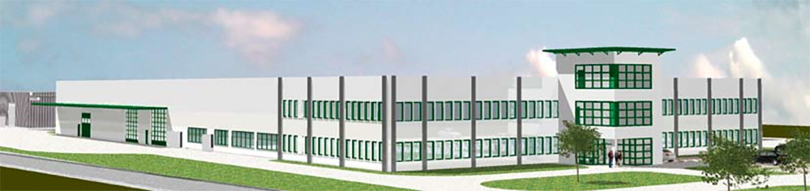 NERAK GmbH Fördertechnik