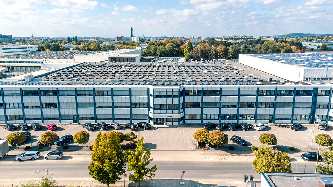 Meyer & Meyer Holding SE & Co. KG