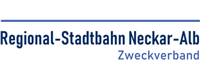Firmenlogo: Zweckverband Regional-Stadtbahn Neckar-Alb