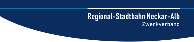 Zweckverband Regional-Stadtbahn Neckar-Alb