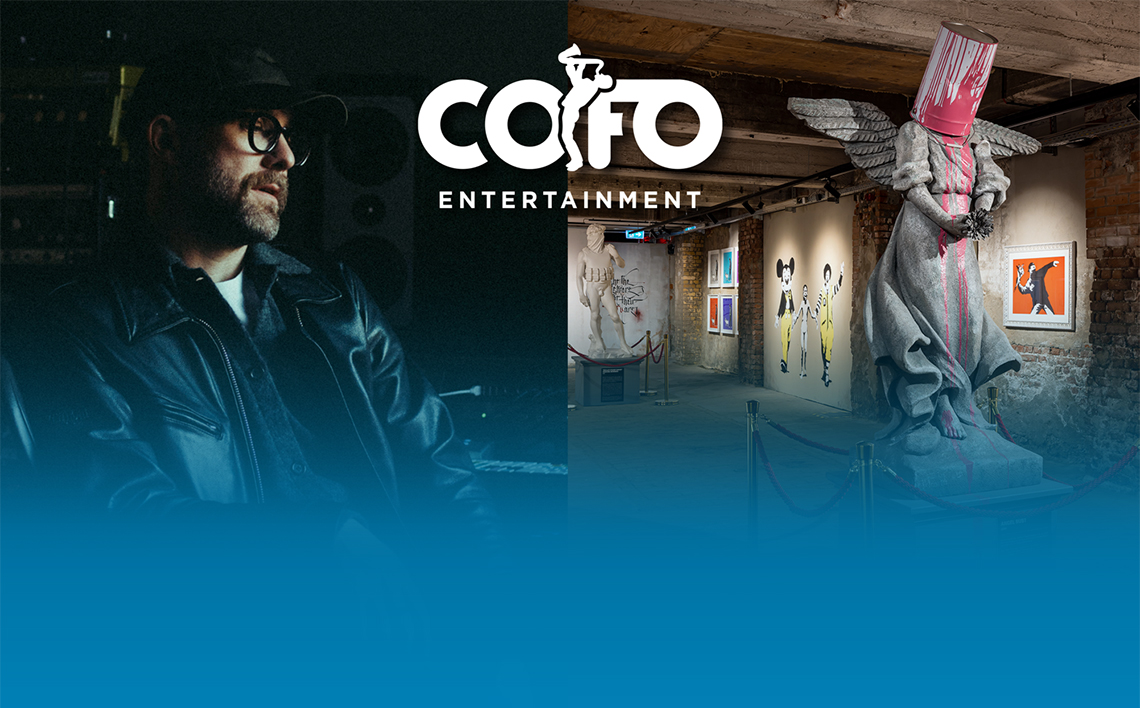 COFO Entertainment GmbH & Co.KG