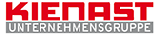 Firmenlogo: Kienast Holding GmbH & Co. KG
