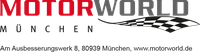 Firmenlogo: MOTORWORLD München