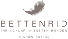 Firmenlogo: BETTENRID GMBH