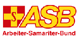 Firmenlogo: Arbeiter-Samariter-Bund Regionalverband Mittelhessen