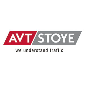 Logo AVT STOYE GmbH