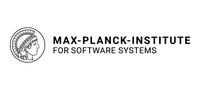 Firmenlogo: Max Planck Institute for Software Systems