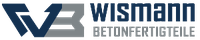 Firmenlogo: Wismann Betonfertigteile GmbH