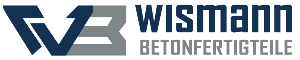 Logo: Wismann Betonfertigteile GmbH