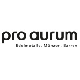 Firmenlogo: pro aurum GmbH