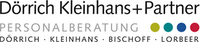 Firmenlogo: DKBL Personalberatung GmbH