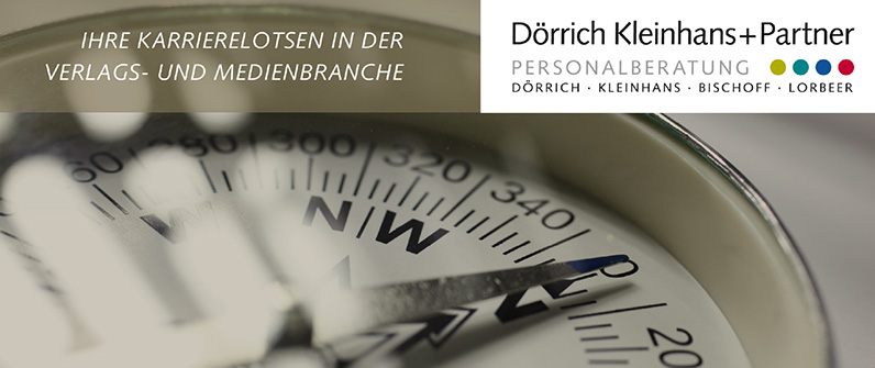 Kompass - Dörrich Kleinhans + Partner