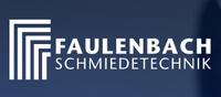Firmenlogo: Faulenbach Schmiedetechnik GmbH