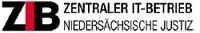 Firmenlogo: Zentraler IT-Betrieb Niedersächsische Justiz