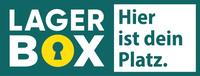 Firmenlogo: Lagerbox Holding GmbH