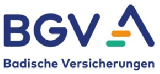 Firmenlogo: BGV Badische Versicherungen