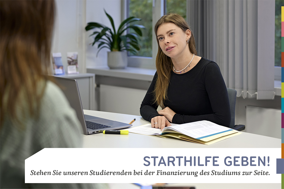Studentenwerk Schleswig-Holstein