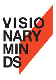 Firmenlogo: Visionary-Minds GmbH