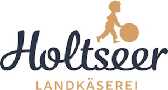 Firmenlogo: Landkäserei Holtsee GmbH