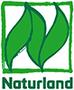 Firmenlogo: Naturland Zeichen GmbH