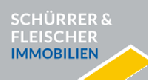 Firmenlogo: Schürrer & Fleischer Immobilien GmbH & Co. KG