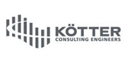 Firmenlogo: KÖTTER Consulting Engineers GmbH