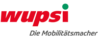 Firmenlogo: wupsi GmbH