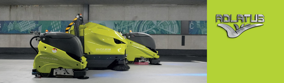 ADLATUS Robotics GmbH
