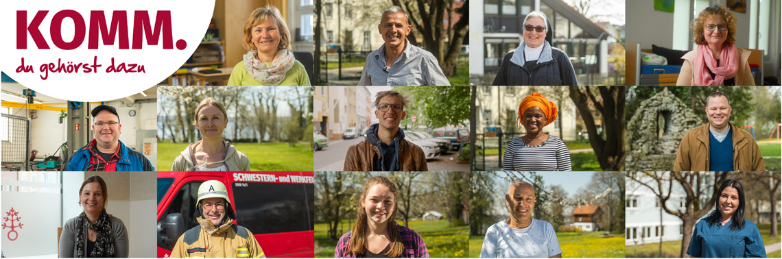 Dominikus-Ringeisen-Werk