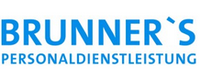 Firmenlogo: Brunners Zeitarbeit GmbH