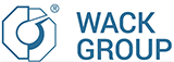 Firmenlogo: Wack Group