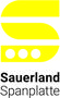 Firmenlogo: Spanplattenwerk Gotha GmbH