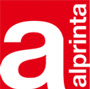 Firmenlogo: alprinta GmbH