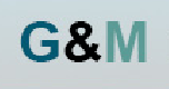 Firmenlogo: G & M Unternehmensberatung GmbH