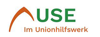 Firmenlogo: USE Union Sozialer Einrichtungen gemeinnützige GmbH