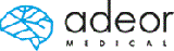 Firmenlogo: adeor Medical AG