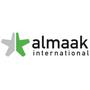 Firmenlogo: almaak international GmbH