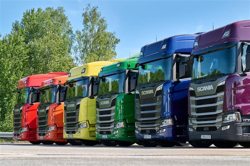 LKW