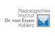 Firmenlogo: Radiologisches Institut Dr. von Essen