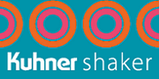 Firmenlogo: Kuhner Shaker GmbH