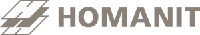 Firmenlogo: Homanit GmbH & Co. KG