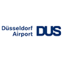 Firmenlogo: Flughafen Düsseldorf GmbH
