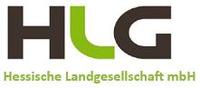 Firmenlogo: HLG Hessische Landgesellschaft mbH