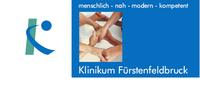 Firmenlogo: Klinikum Fürstenfeldbruck