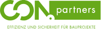 Firmenlogo: CON.partners Partnerschaft mbB