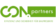 Firmenlogo: CON.partners Partnerschaft mbB