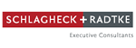Firmenlogo: SCHLAGHECK + RADTKE Executive Consultants GmbH